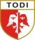 logo TODI