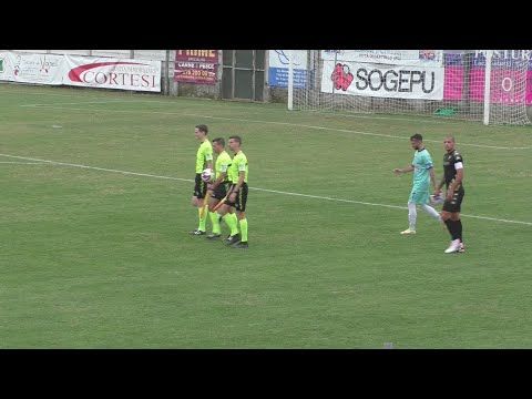 immagine di anteprima del video: TRESTINA TAU ALTOPASCIO