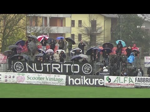 immagine di anteprima del video: TRESTINA V.A.SANSEPOLCRO