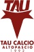 logo Tau Altopascio